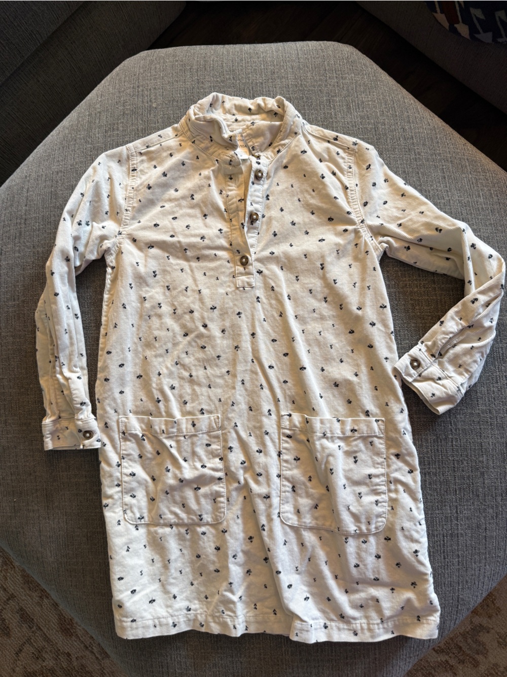 Carters Girls dress